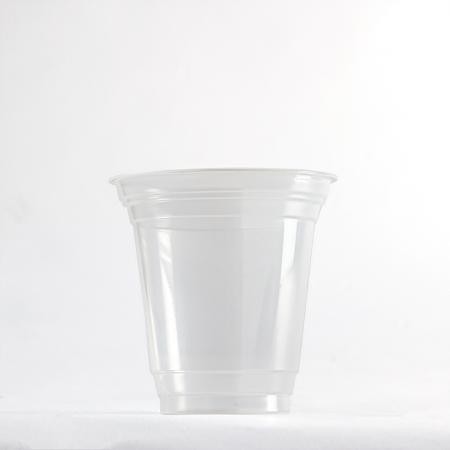 プラスチックカップ　360ml ※ホットドリンク対応　96mm口径 1,000個 (PP製)　※北海道・沖縄・離島 送料別途 ※個人宅配送不可 (東名化学)
