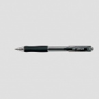 ボールペン 0.7mm　ベリー楽ノック　(三菱鉛筆)