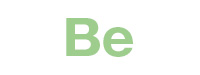 Be-logo