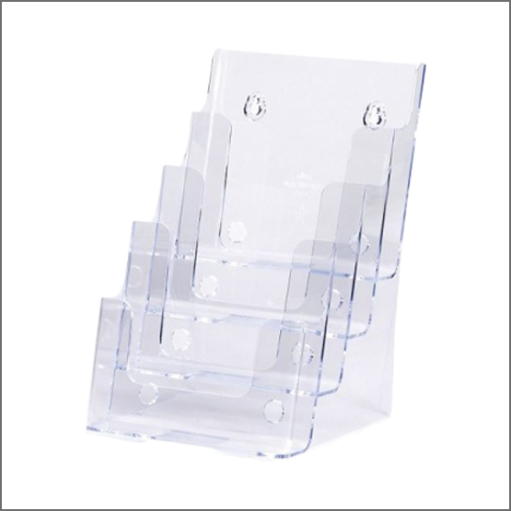 カタログスタンド