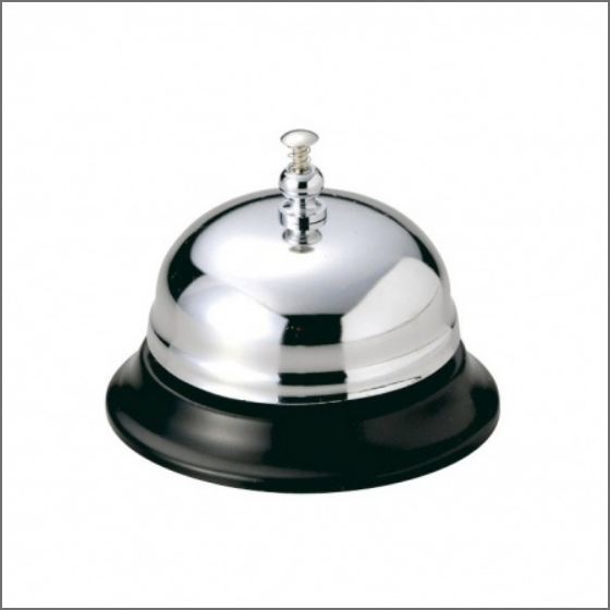 ベル(呼び鈴)・ディナーベル