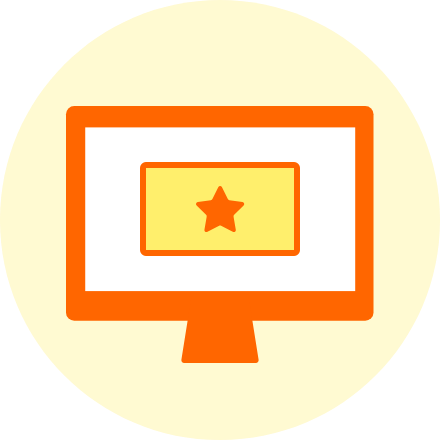 仕上がりイメージをご確認いただき、校了後に商品を作成いたします。