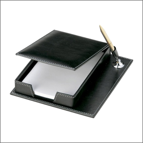 メモホルダー・メモトレイ