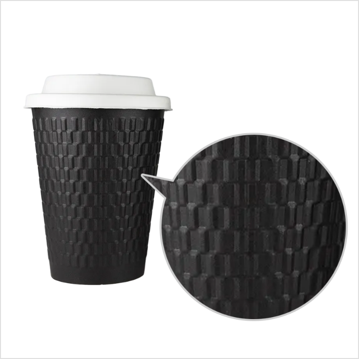 エンボスカップ