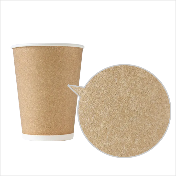 発泡断熱カップ