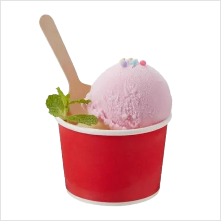 アイスカップ・ジェラートカップ