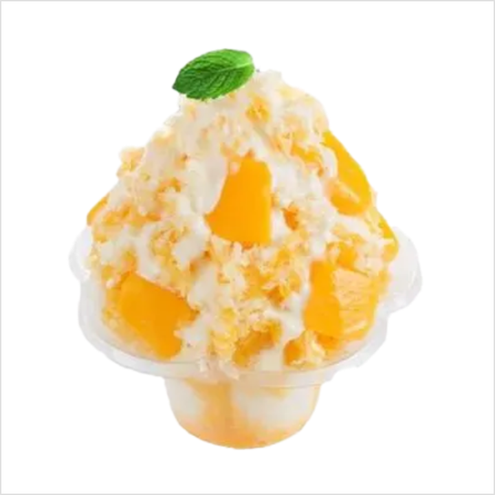 かき氷カップ(プラ製)