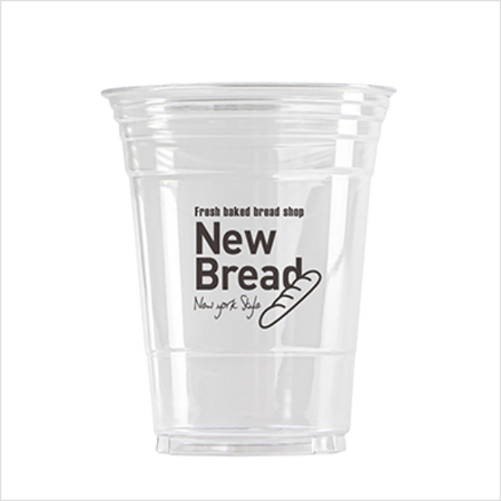 名入れプラスチックカップ 