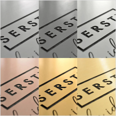 メタリックシリーズ【全6色】