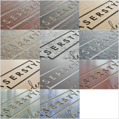 デザインシリーズ【全11色】