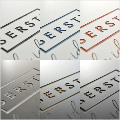 モノトーンシリーズ【全6色】