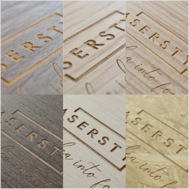 木目調シリーズ【全6色】