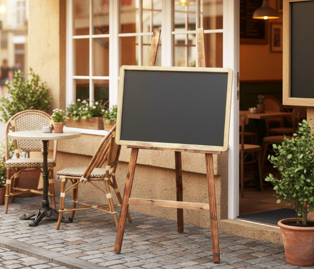 黒板・ボード・パネル類