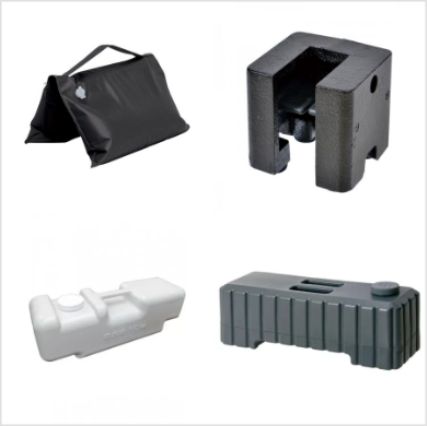 看板用ウエイト