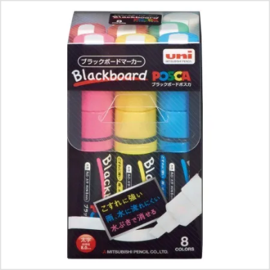 ボードマーカー