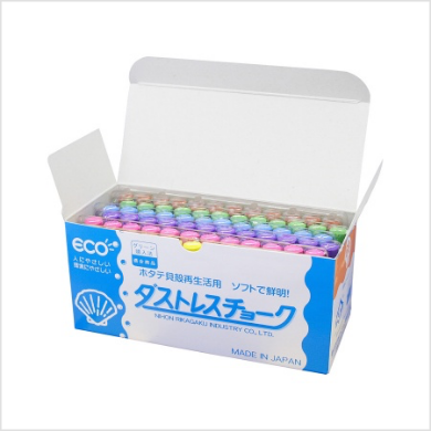 ダストレスチョーク