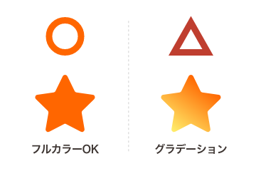 データ入稿時のご注意点