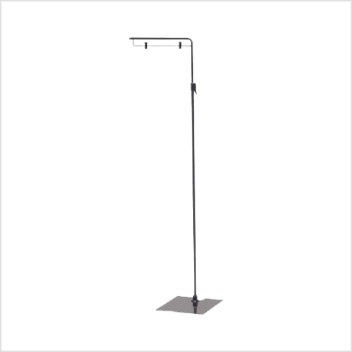 フロアスタンド