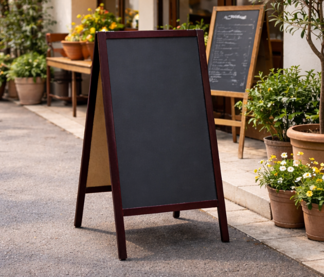 A型看板シリーズ