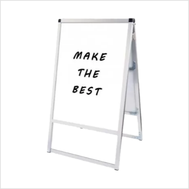 バリウススタンド看板