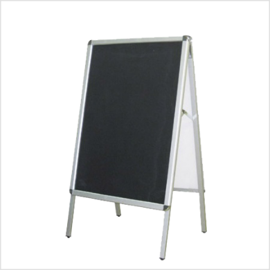 ボード&パネルスタンド看板