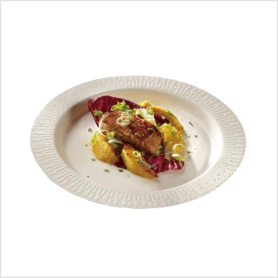 使い捨て食器（エコ素材）