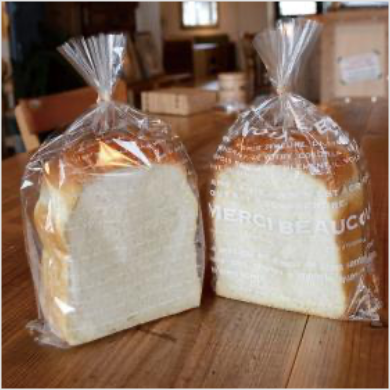 パン袋・食パン袋