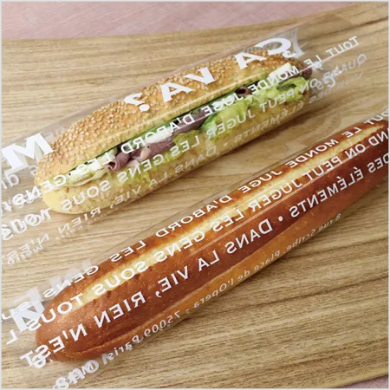 OPPシート(透明シート)