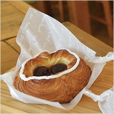 グラシンシート(半透明)