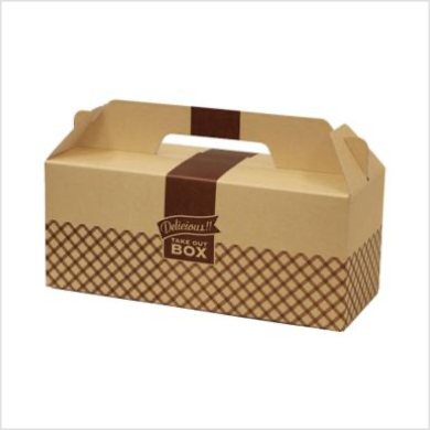 洋菓子箱・おみやげ箱