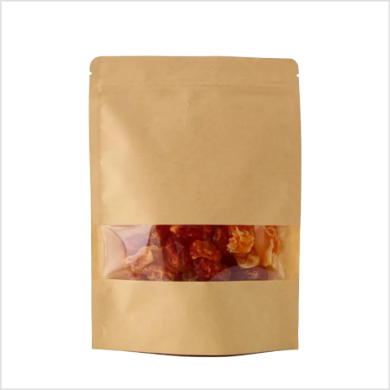 フード用パウチ