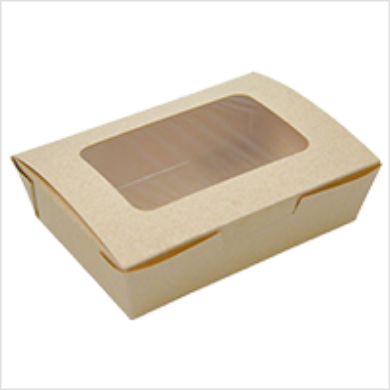 フード容器(紙・バガス)