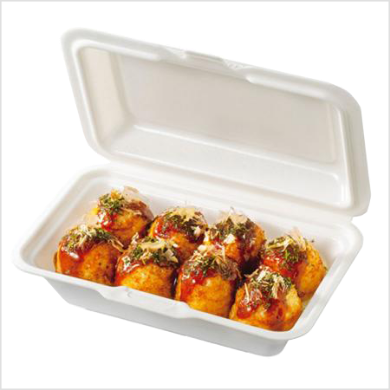 フード容器(プラスチック製)