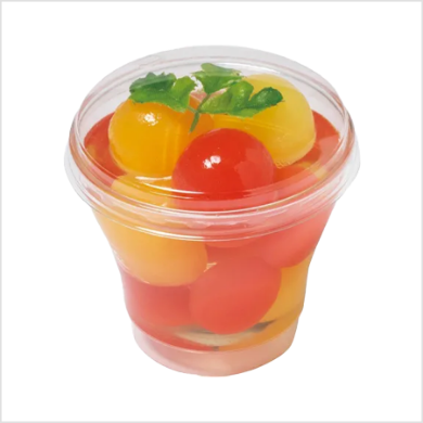 デザートカップ・サラダカップ