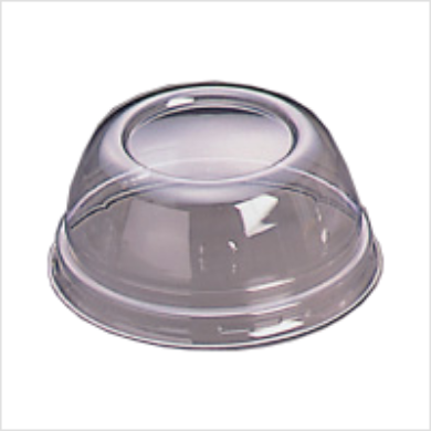 デザート・サラダカップ用フタ