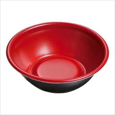 丼・カレー&パスタ容器り