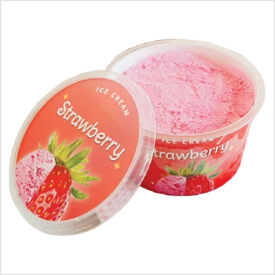 耐熱・耐寒容器