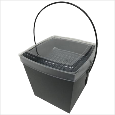 フードコンテナ