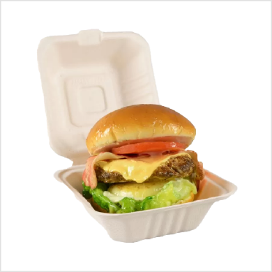 バーガーボックス