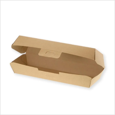 ホットドックボックス