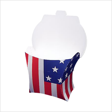 ポテト容器・唐揚げ容器