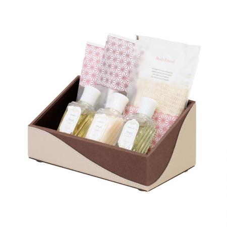 客室備品 (同生地) バイカラーシリーズ