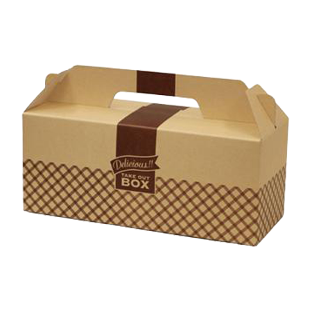 洋菓子箱・おみやげ箱