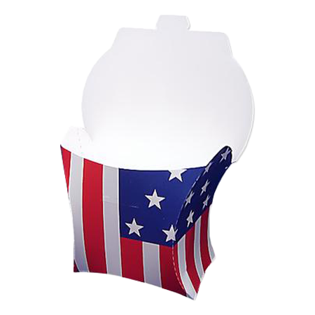 ポテト・唐揚げ・チキン容器