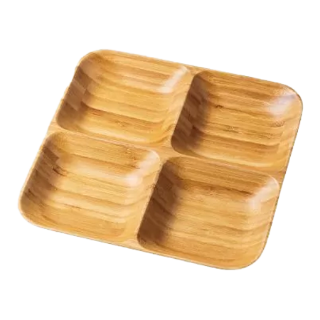 エコ竹製食器