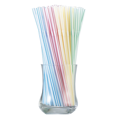 プラ製ストロー(箱単位)