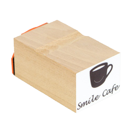 スタンプ