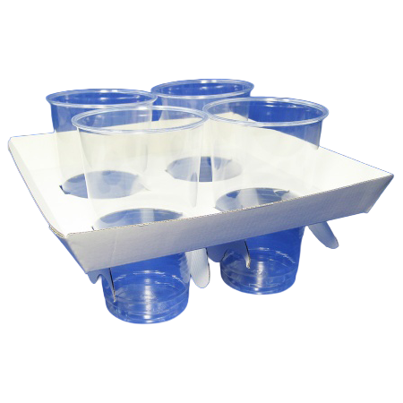 カップホルダー・キャリーアイテム