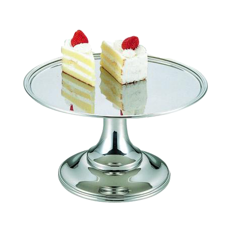 ケーキスタンド・ティースタンド(台座タイプ)