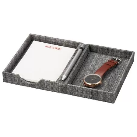 客室備品 (同生地) イグサ調シリーズ グレイ